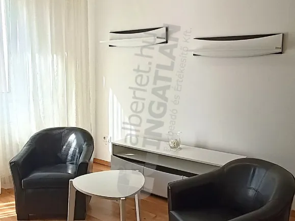 Kiadó lakás Budapest IV. kerület, Újpest 32 nm