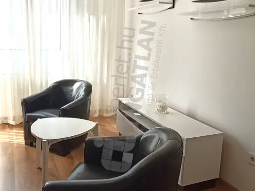 Kiadó lakás Budapest IV. kerület, Újpest, Erzsébet utca 32 nm