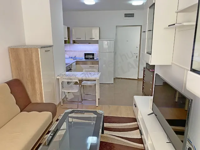 Kiadó lakás Budapest XI. kerület, Kelenföld 39 nm