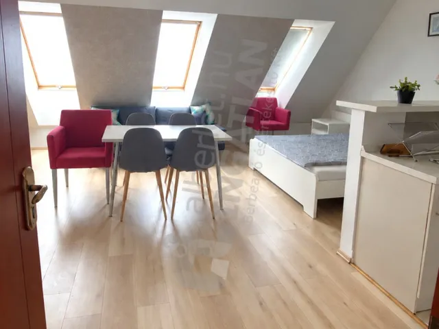 Eladó lakás Budapest VII. kerület, Belső-Erzsébetváros 42 nm