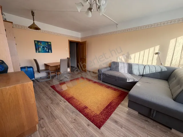 Kiadó lakás Budapest XIII. kerület, Angyalföld 49 nm