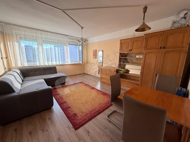 Kiadó lakás Budapest XIII. kerület, Angyalföld, Népfürdő utca 49 nm