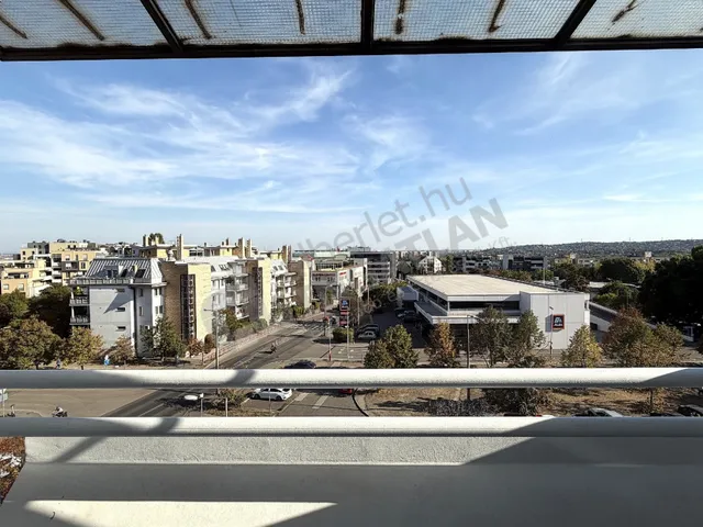 Eladó lakás Budapest XI. kerület, Gazdagrét 54 nm