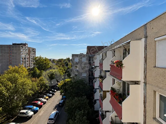 Eladó lakás Budapest XI. kerület, Gazdagrét, Rétköz utca 54 nm