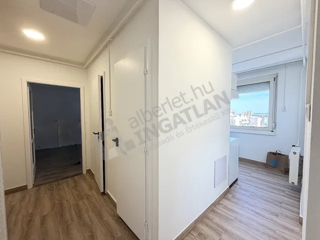 Eladó lakás Budapest XI. kerület, Gazdagrét, Rétköz utca 54 nm