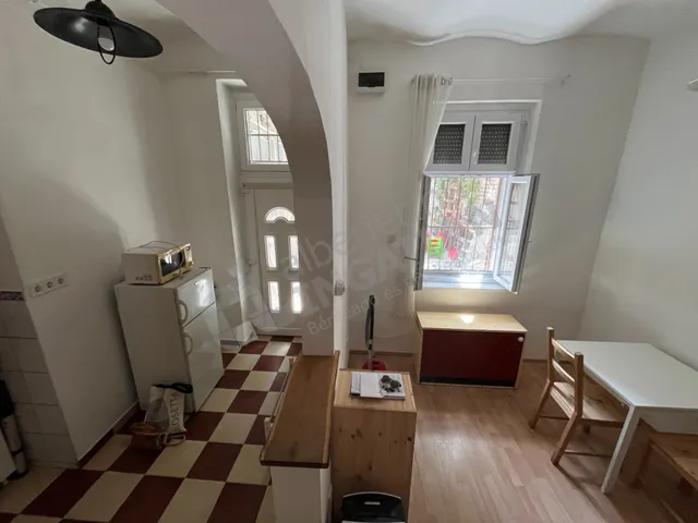 Kiadó lakás Budapest VIII. kerület, Józsefváros 22 nm