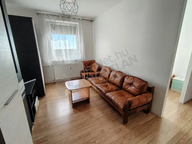 Kiadó lakás Budapest XXII. kerület, Nagytétény, Magasház utca 34 nm