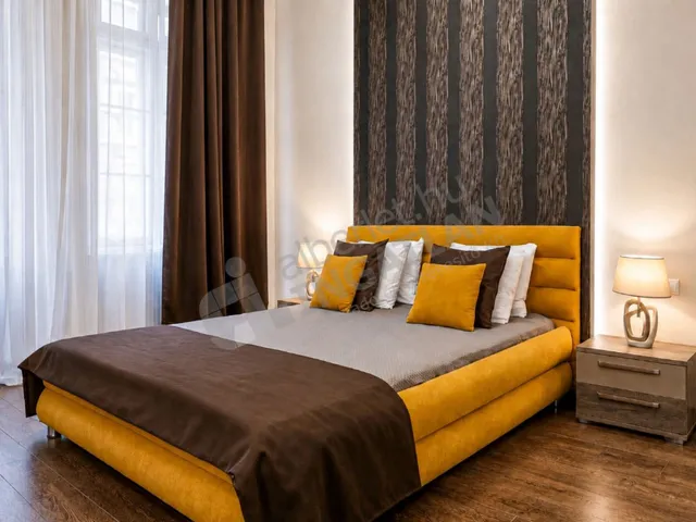Kiadó lakás Budapest VI. kerület, Király utca 50 nm