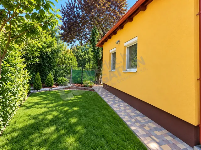 Kiadó ház Budapest XIV. kerület, Alsórákos, Fogarasi út 150 nm