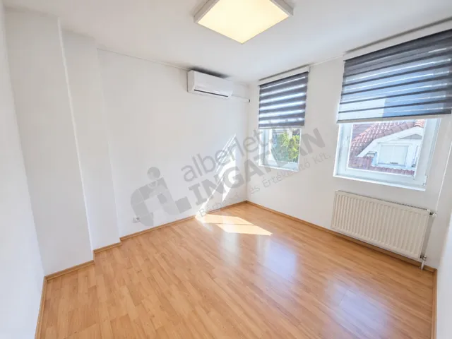 Kiadó kereskedelmi és ipari ingatlan Érd, Érdliget, Bajcsy-Zsilinszky út 57 nm