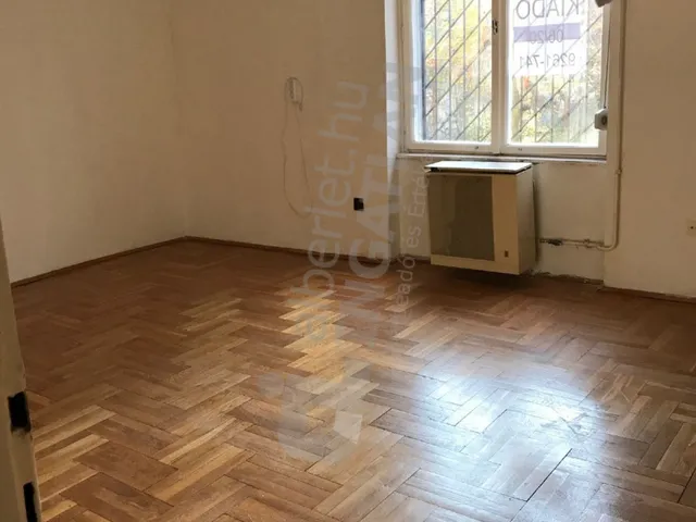 Kiadó lakás Budapest XIV. kerület, Zugló 40 nm