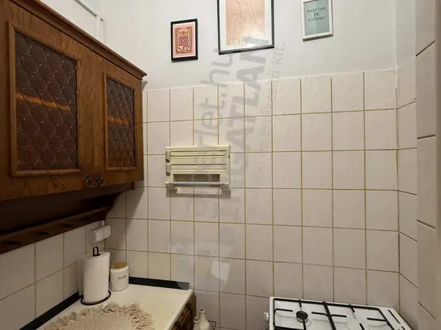 Kiadó lakás Budapest XII. kerület, Németvölgy, Avar utca 37 nm