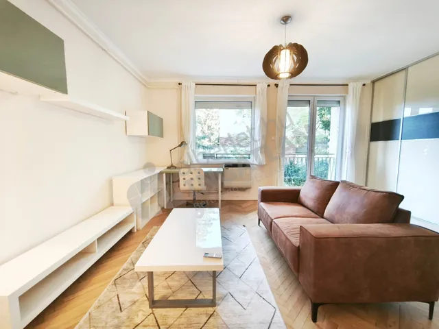 Kiadó lakás Budapest XII. kerület, Istenhegy 40 nm