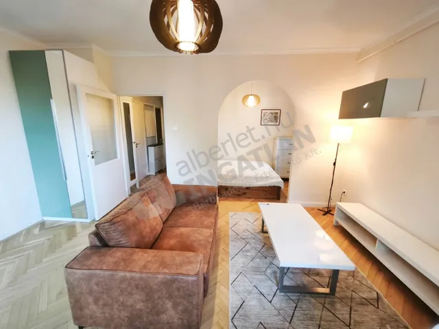 Kiadó lakás Budapest XII. kerület, Istenhegy, Trencséni utca 40 nm