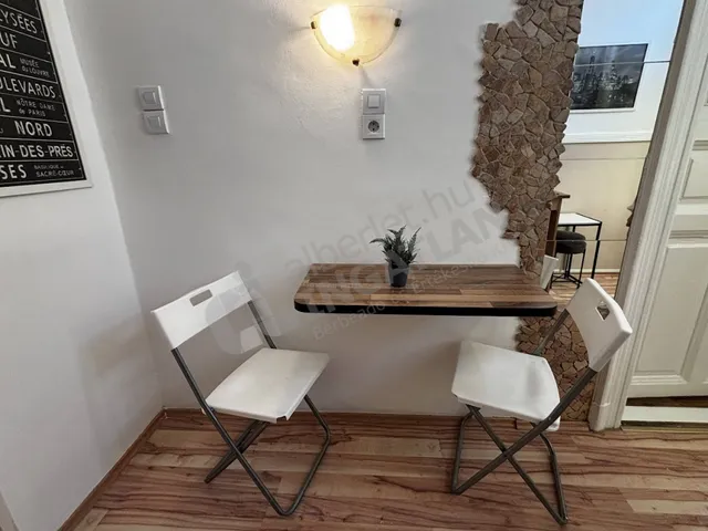 Kiadó lakás Budapest VI. kerület, Király utca 30 nm