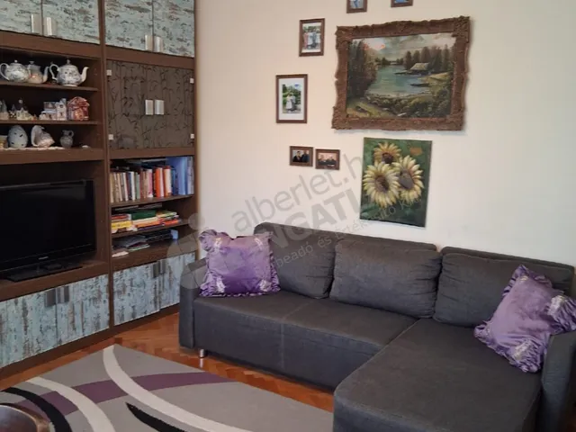 Kiadó ház Budapest XVI. kerület, Cinkota 57 nm