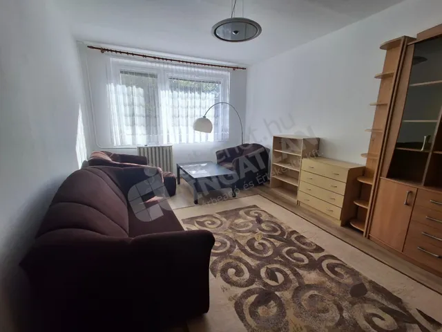 Kiadó lakás Budapest XIII. kerület 35 nm