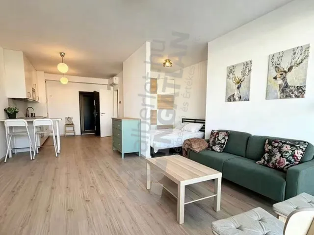 Kiadó lakás Budapest XIII. kerület, Vizafogó, Dagálysétány utca 41 nm