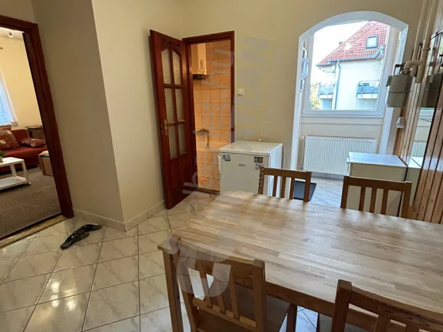 Kiadó lakás Budapest XIV. kerület 31 nm