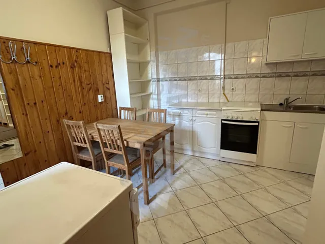 Kiadó lakás Budapest XIV. kerület, Czobor utca 31 nm