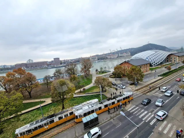 Kiadó lakás Budapest IX. kerület 87 nm