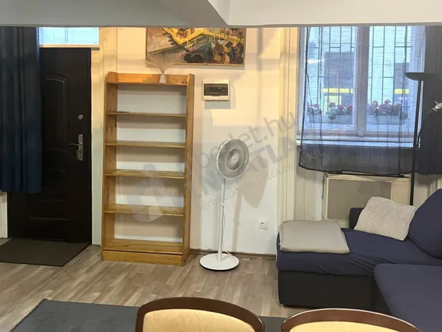 Kiadó lakás Budapest IX. kerület, Lónyay utca 46 nm