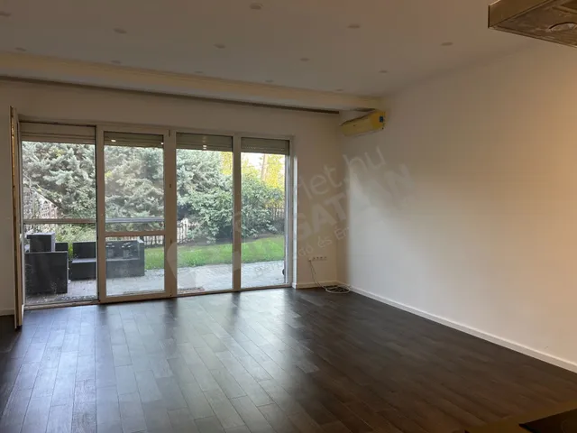 Kiadó lakás Budapest III. kerület, Békásmegyer 84 nm