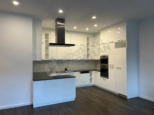 Kiadó lakás Budapest III. kerület, Békásmegyer, Királyok útja 84 nm