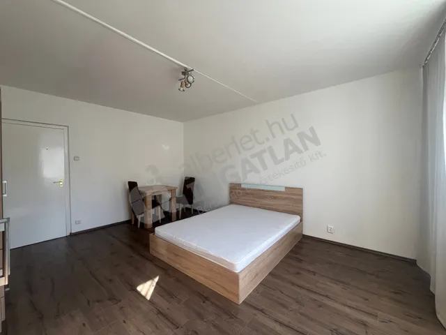 Kiadó lakás Budapest VIII. kerület 43 nm