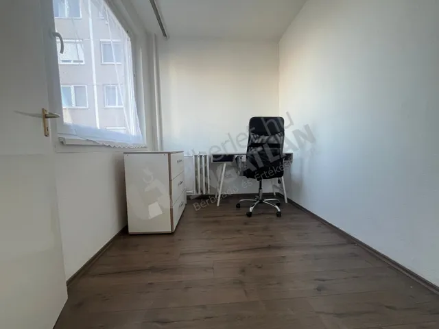 Kiadó lakás Budapest VIII. kerület, Práter utca 43 nm