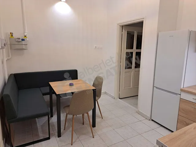 Kiadó lakás Budapest VIII. kerület 60 nm