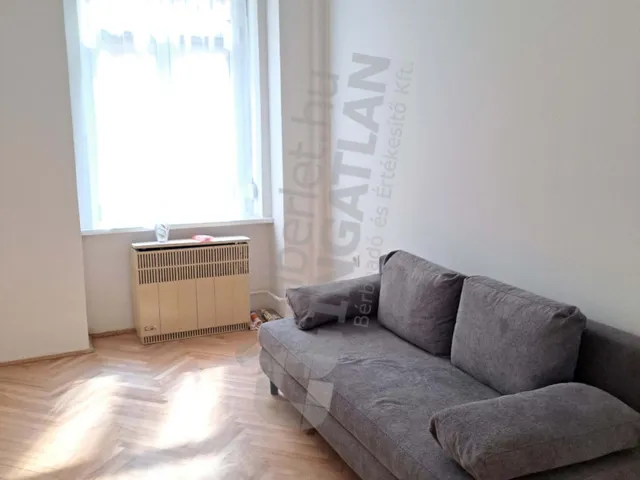 Kiadó lakás Budapest VIII. kerület, Baross utca 60 nm