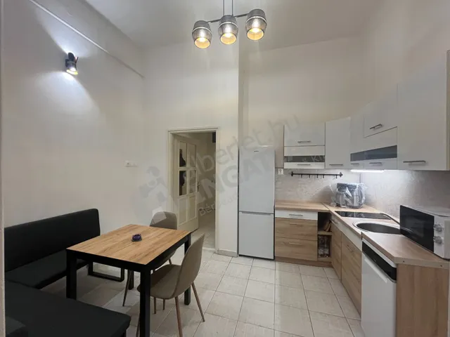 Kiadó lakás Budapest VIII. kerület 60 nm