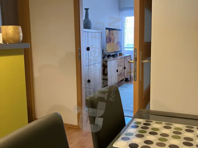 Kiadó lakás Budapest VIII. kerület 52 nm