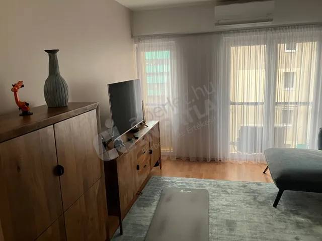 Kiadó lakás Budapest VIII. kerület 52 nm