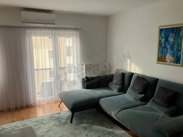 Kiadó lakás Budapest VIII. kerület, Jázmin utca 52 nm