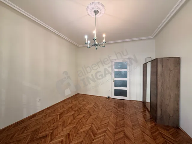Kiadó lakás Budapest V. kerület, Lipótváros, Stollár Béla utca 42 nm