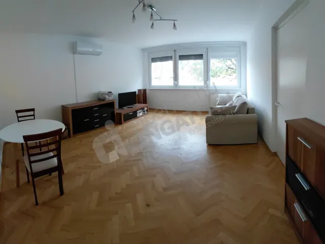 Kiadó lakás Budapest XIV. kerület 46 nm