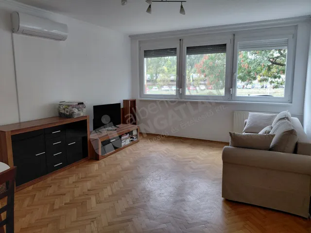 Kiadó lakás Budapest XIV. kerület, Csertő utca 46 nm