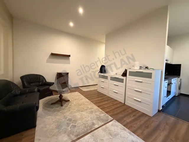 Kiadó lakás Budapest XIII. kerület, Angyalföld 32 nm