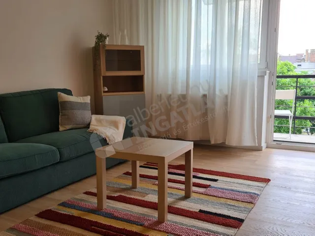Kiadó lakás Budapest XIII. kerület, Újlipótváros 70 nm