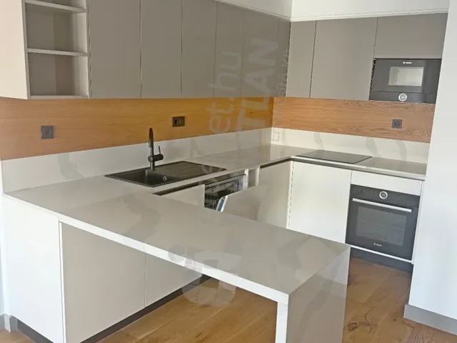 Kiadó lakás Budapest XIII. kerület, Újlipótváros 50 nm