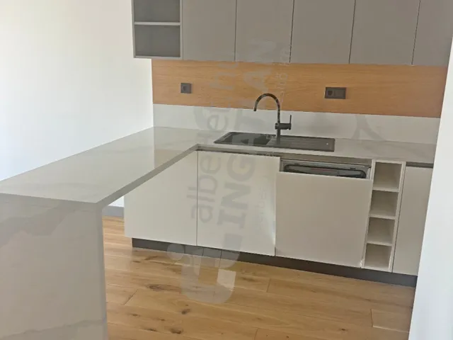Kiadó lakás Budapest XIII. kerület, Újlipótváros, Garam utca 50 nm