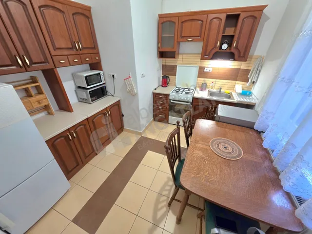 Kiadó lakás Budapest V. kerület, Belváros, Sütő utca 68 nm