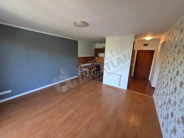 Kiadó lakás Budapest XX. kerület 60 nm