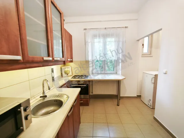 Kiadó lakás Budapest XIV. kerület, Zugló, Varsó utca 48 nm