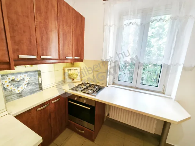 Kiadó lakás Budapest XIV. kerület, Zugló, Varsó utca 48 nm