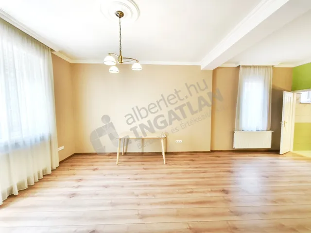 Kiadó lakás Budapest XIV. kerület, Zugló 48 nm