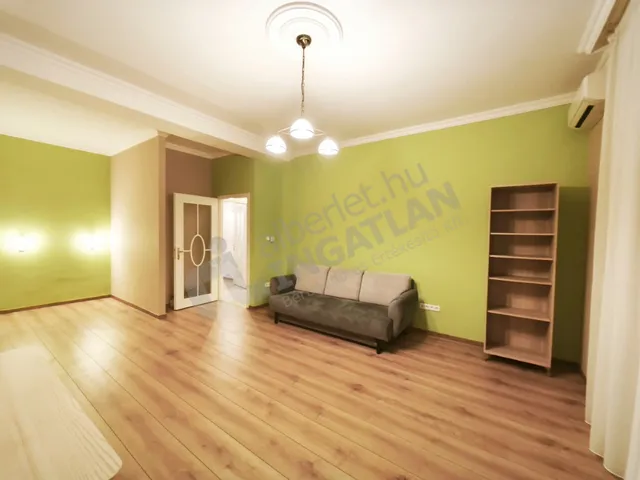 Kiadó lakás Budapest XIV. kerület, Zugló 48 nm
