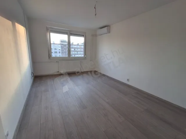 Kiadó lakás Budapest XV. kerület, Újpalota 47 nm
